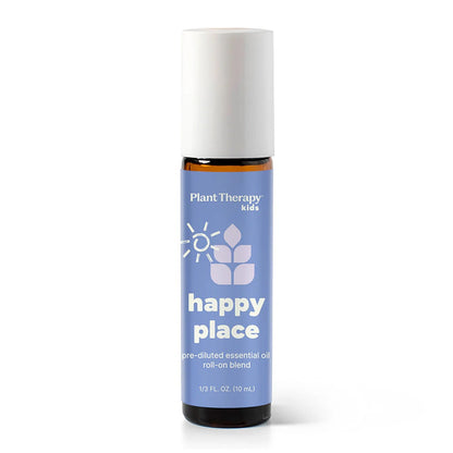Happy Place Essential Oil
