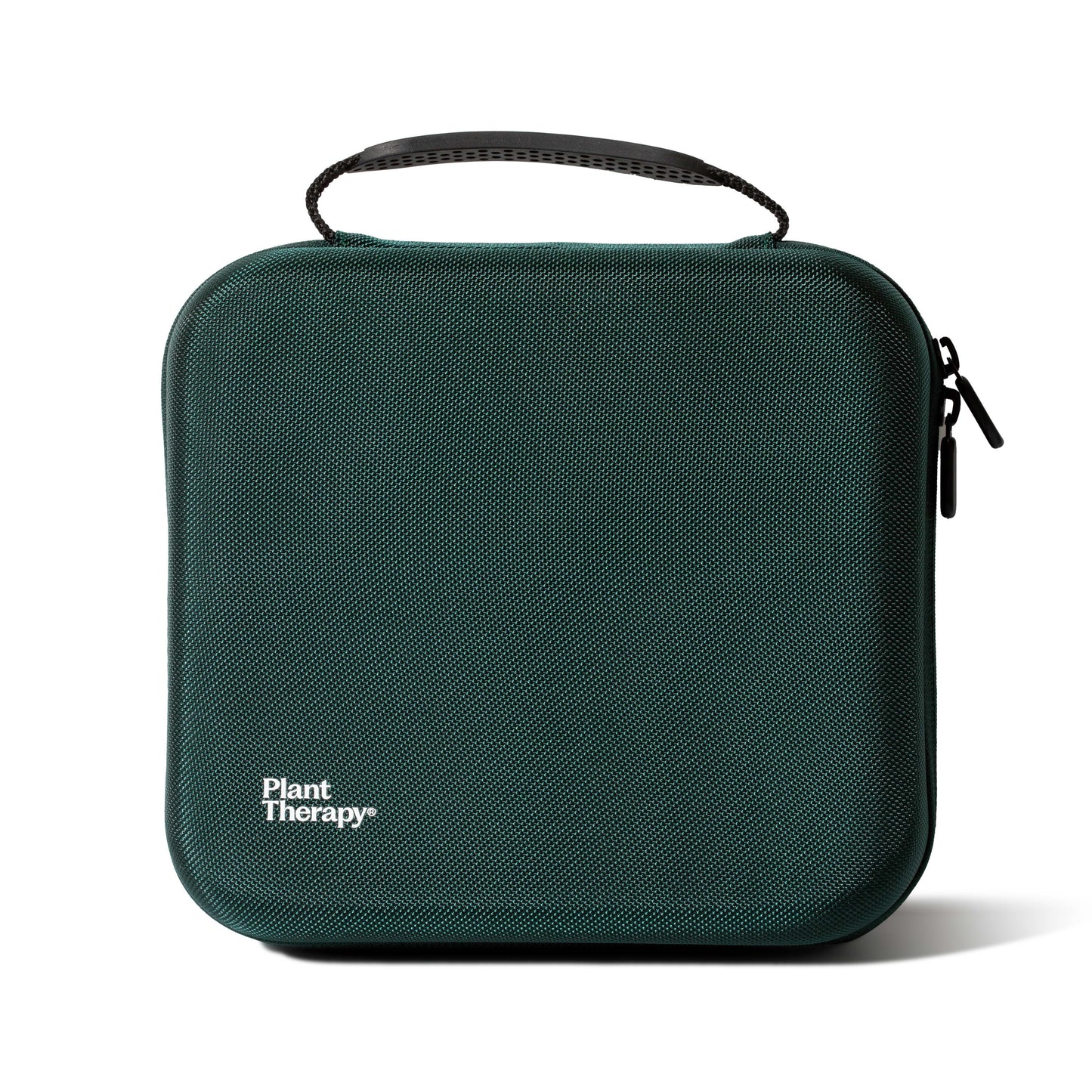 Hard-Top Carrying Case Large Dark Green (30 Count) - 3rd Day Creation