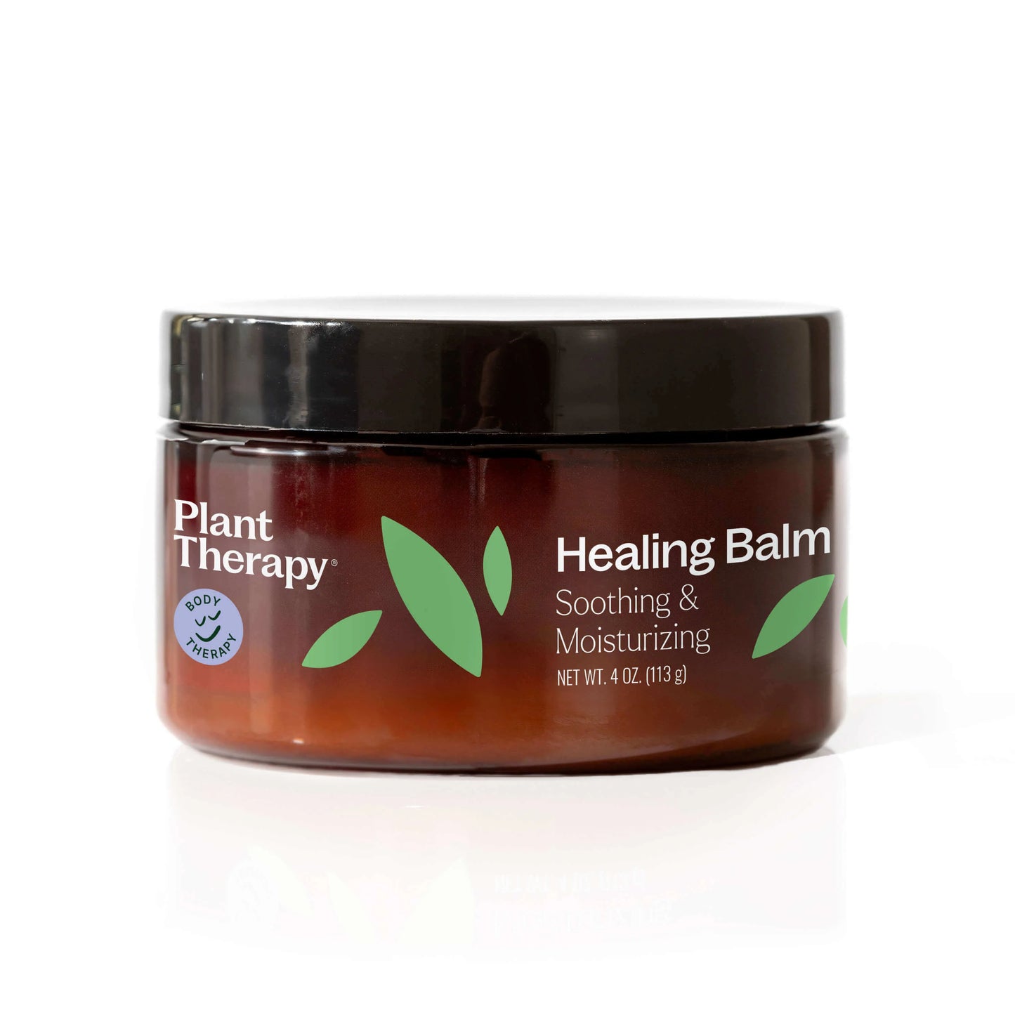 Silky Soft Healing Balm