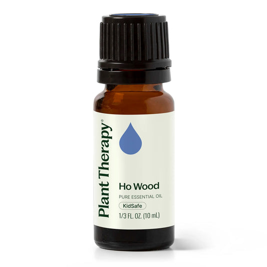 Ho Wood Essential Oil