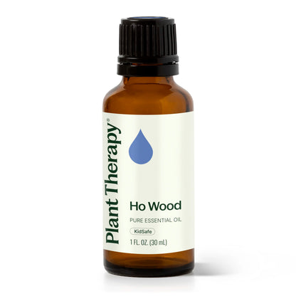 Ho Wood Essential Oil