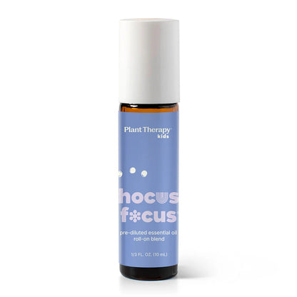 Hocus Focus Essential Oil