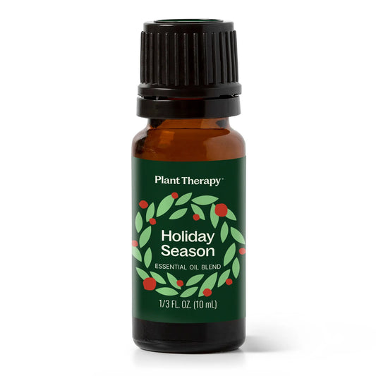 Holiday Season Essential Oil