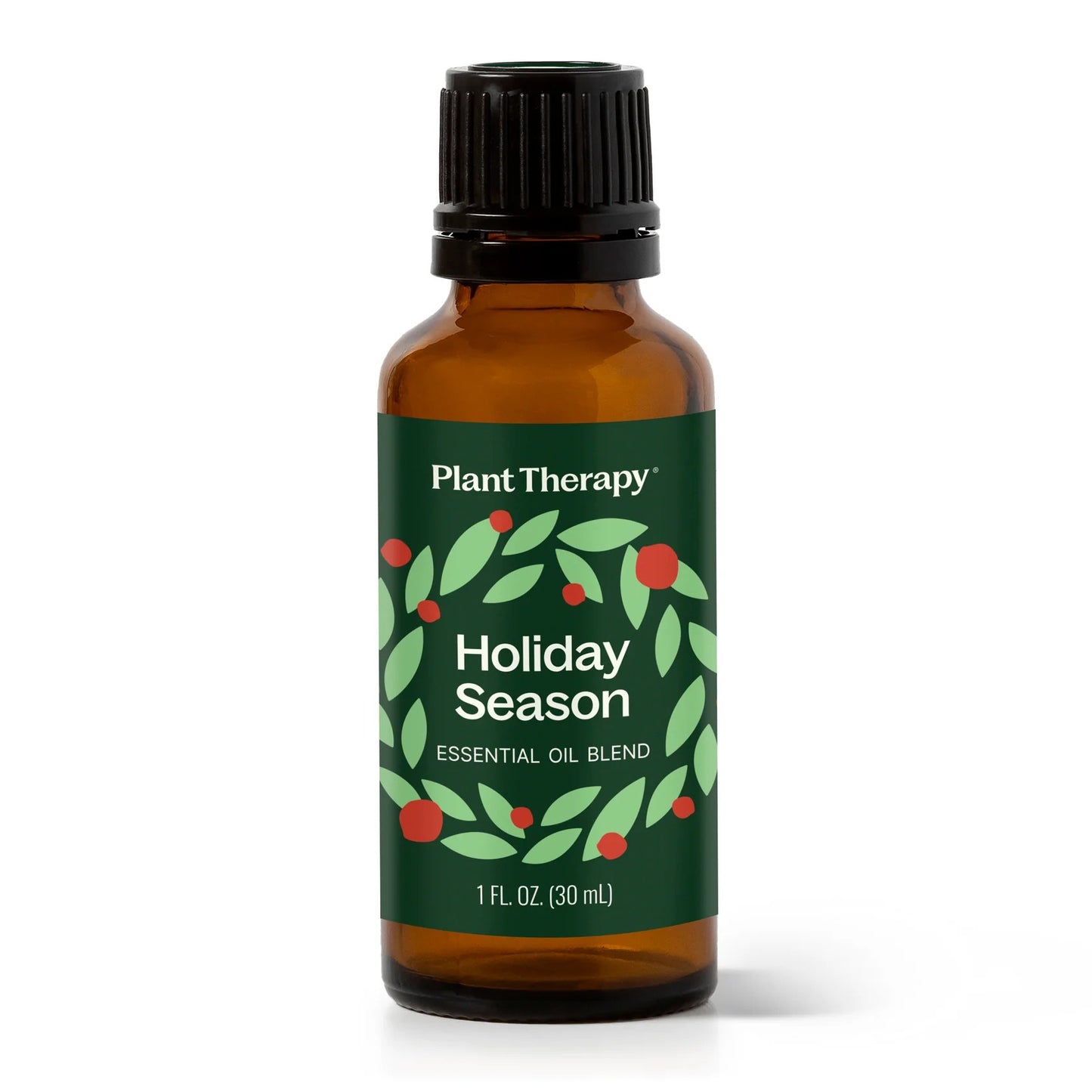 Holiday Season Essential Oil