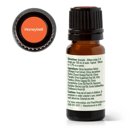 Honeybell Essential Oil