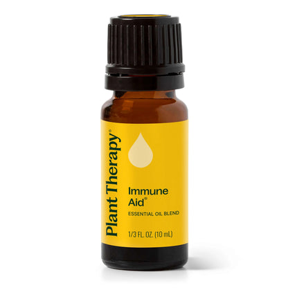 Immune Aid Essential Oil