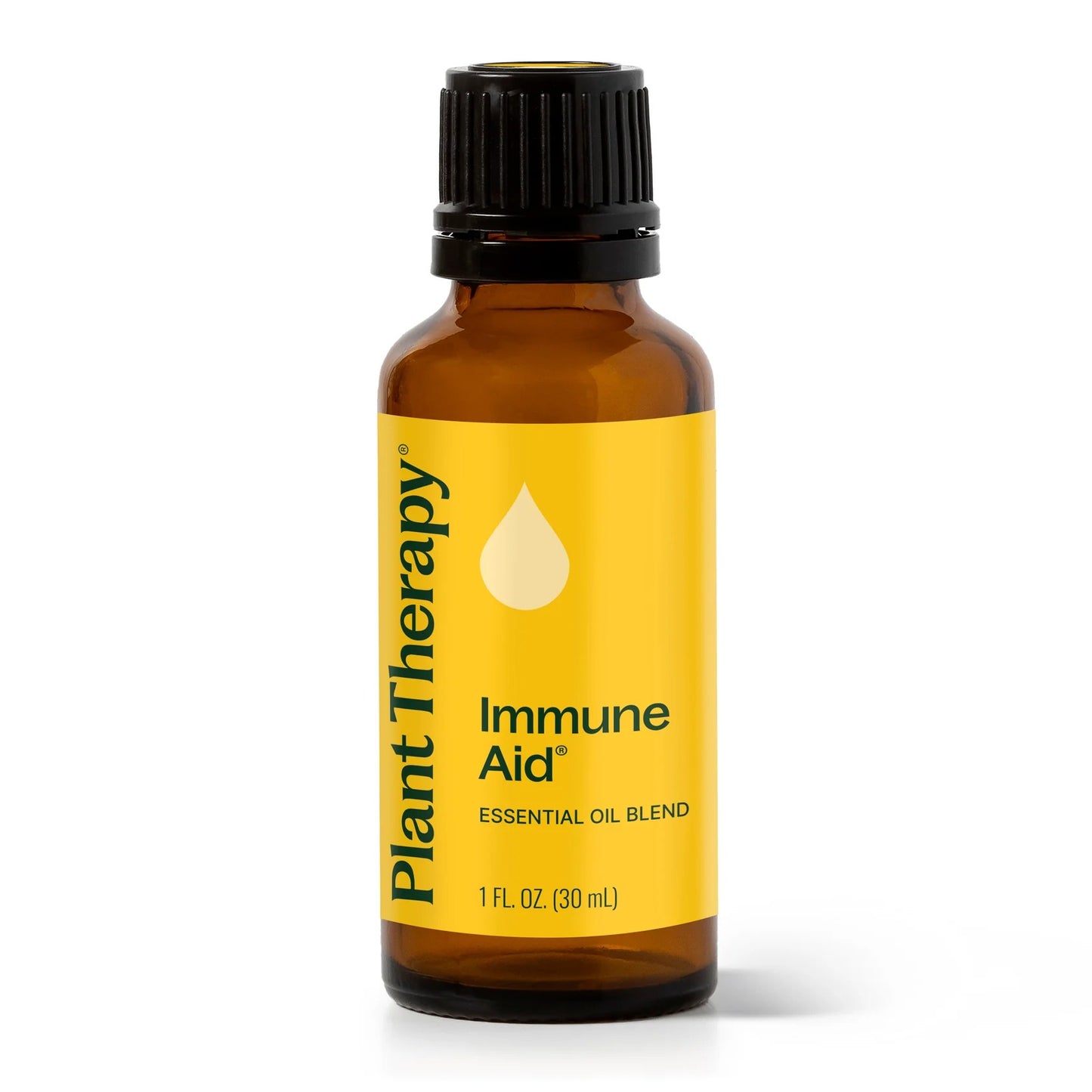 Immune Aid Essential Oil