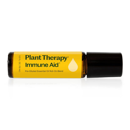 Immune Aid Essential Oil
