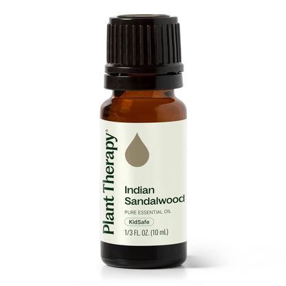 Sandalwood Indian Essential Oil