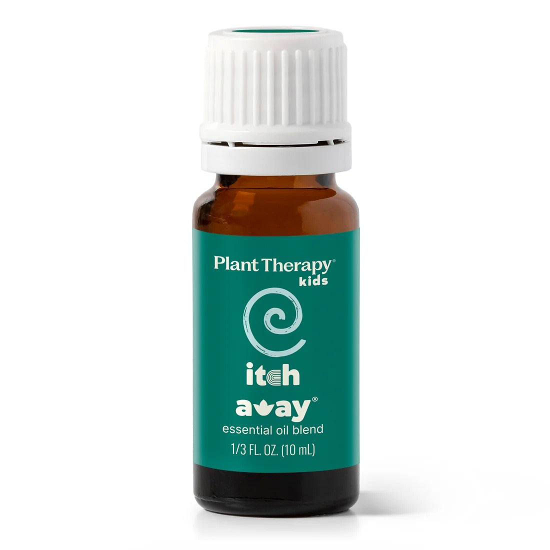 Itch Away Essential Oil