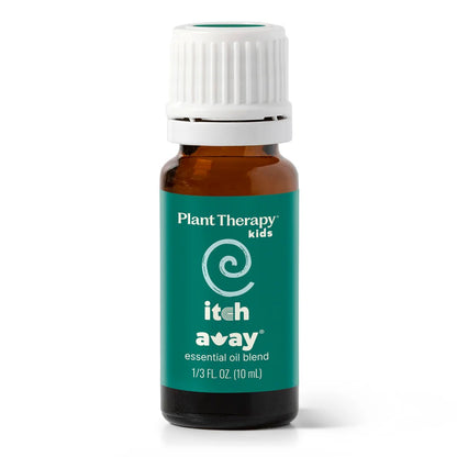 Itch Away Essential Oil