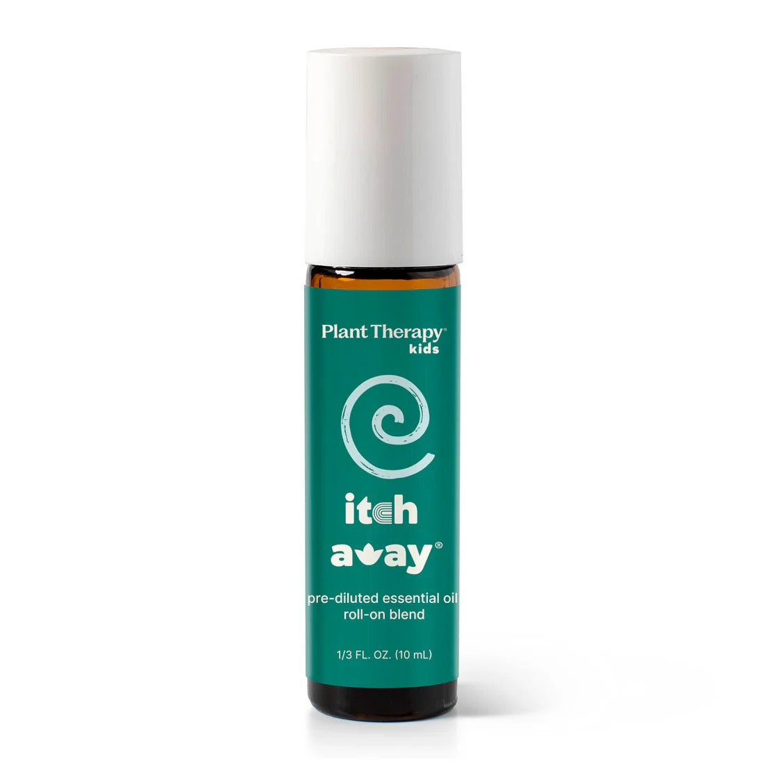 Itch Away Essential Oil