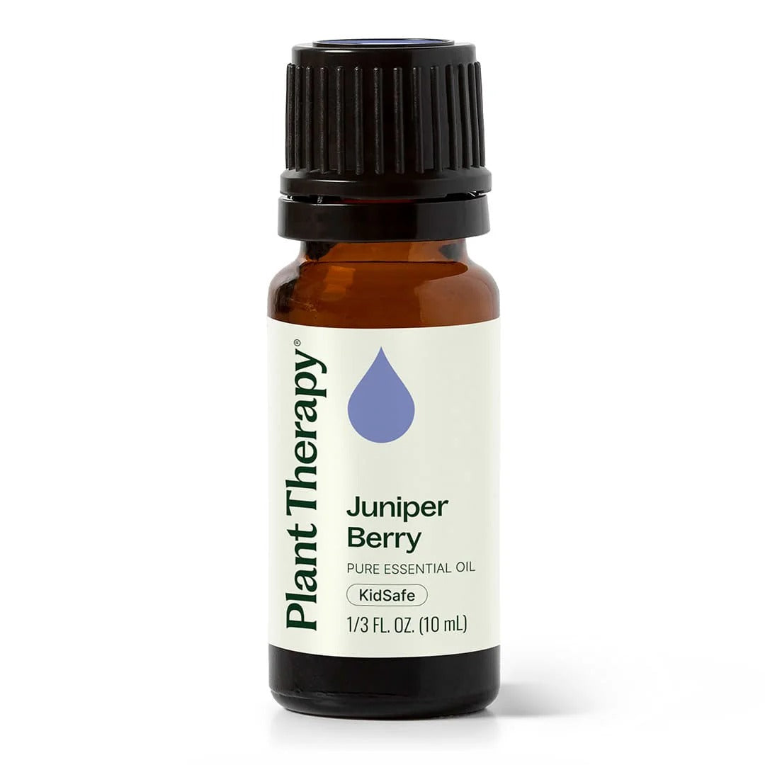 Juniper Berry Essential Oil