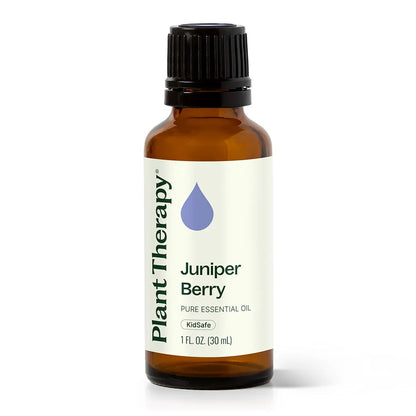 Juniper Berry Essential Oil