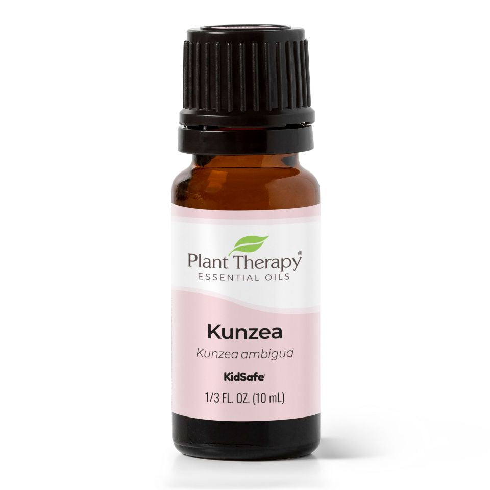 Kunzea Essential Oil - 3rd Day Creation