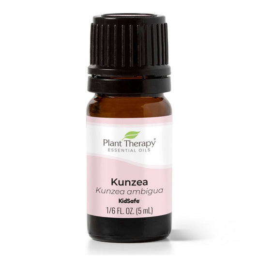 Kunzea Essential Oil - 3rd Day Creation