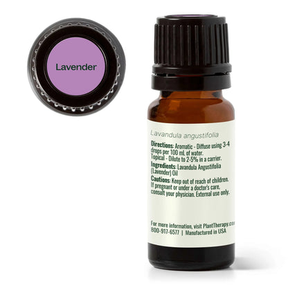 Lavender Essential Oil