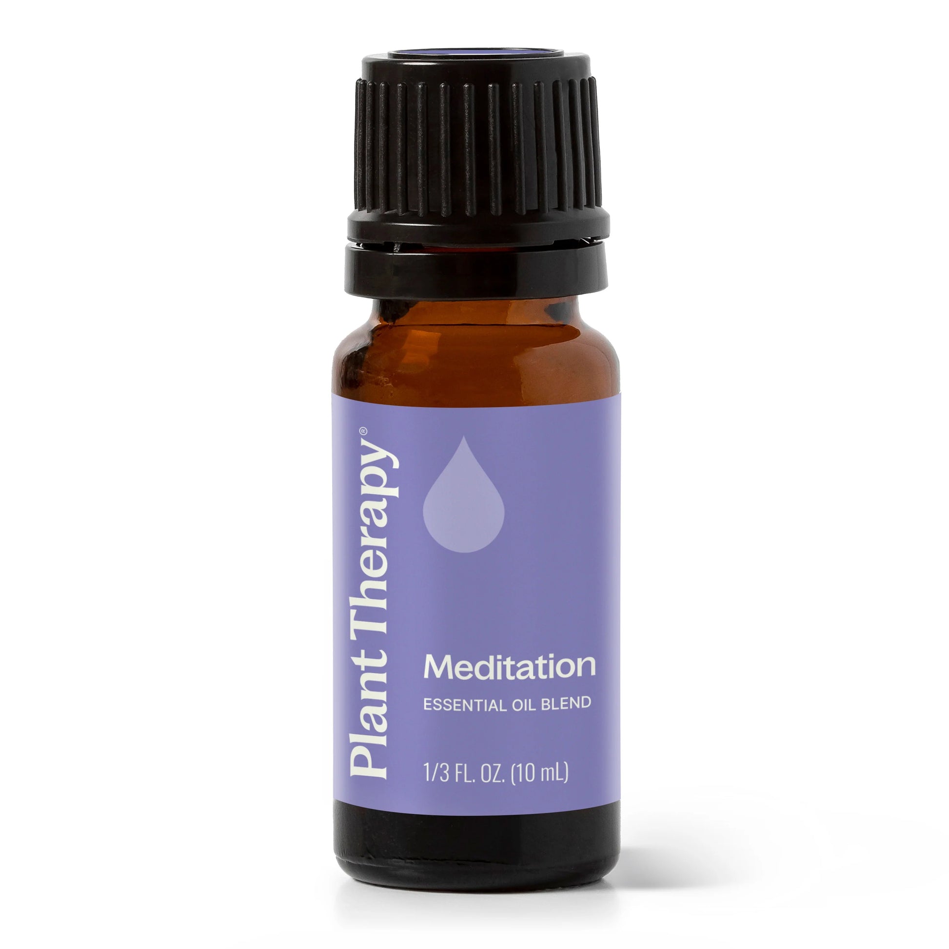 Meditation Essential Oil - 3rd Day Creation