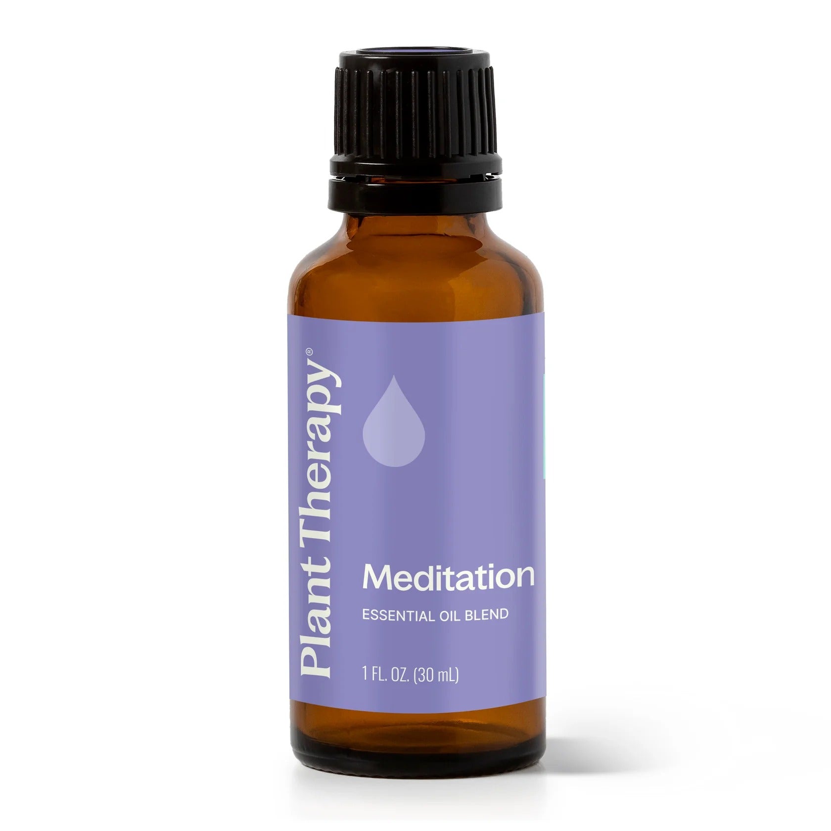 Meditation Essential Oil - 3rd Day Creation