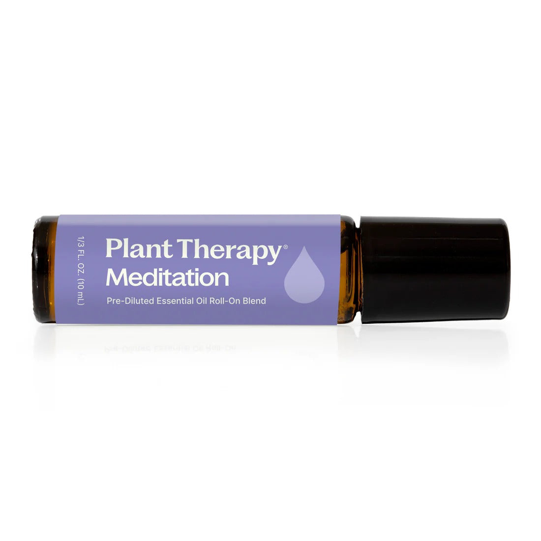 Meditation Essential Oil - 3rd Day Creation