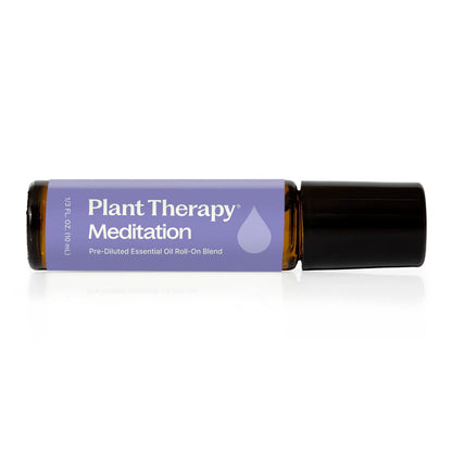 Meditation Essential Oil - 3rd Day Creation