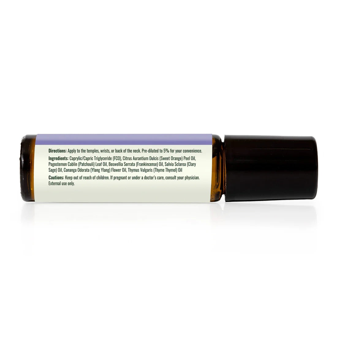 Meditation Essential Oil - 3rd Day Creation
