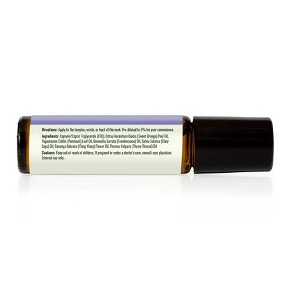 Meditation Essential Oil - 3rd Day Creation