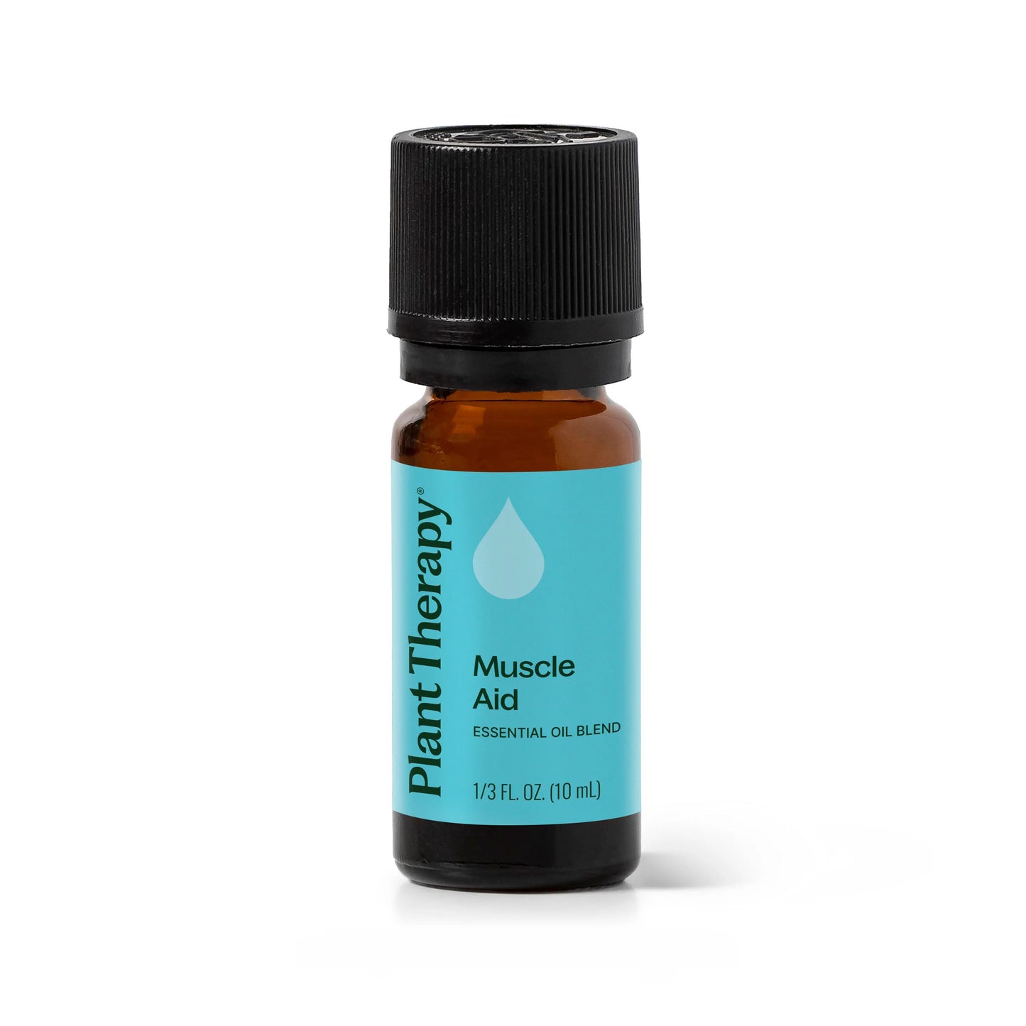 Muscle Aid Essential Oil