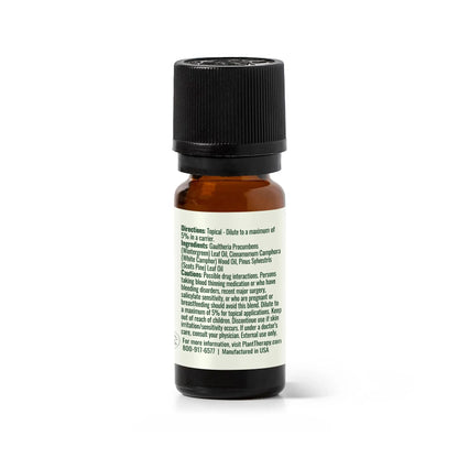 Muscle Aid Essential Oil