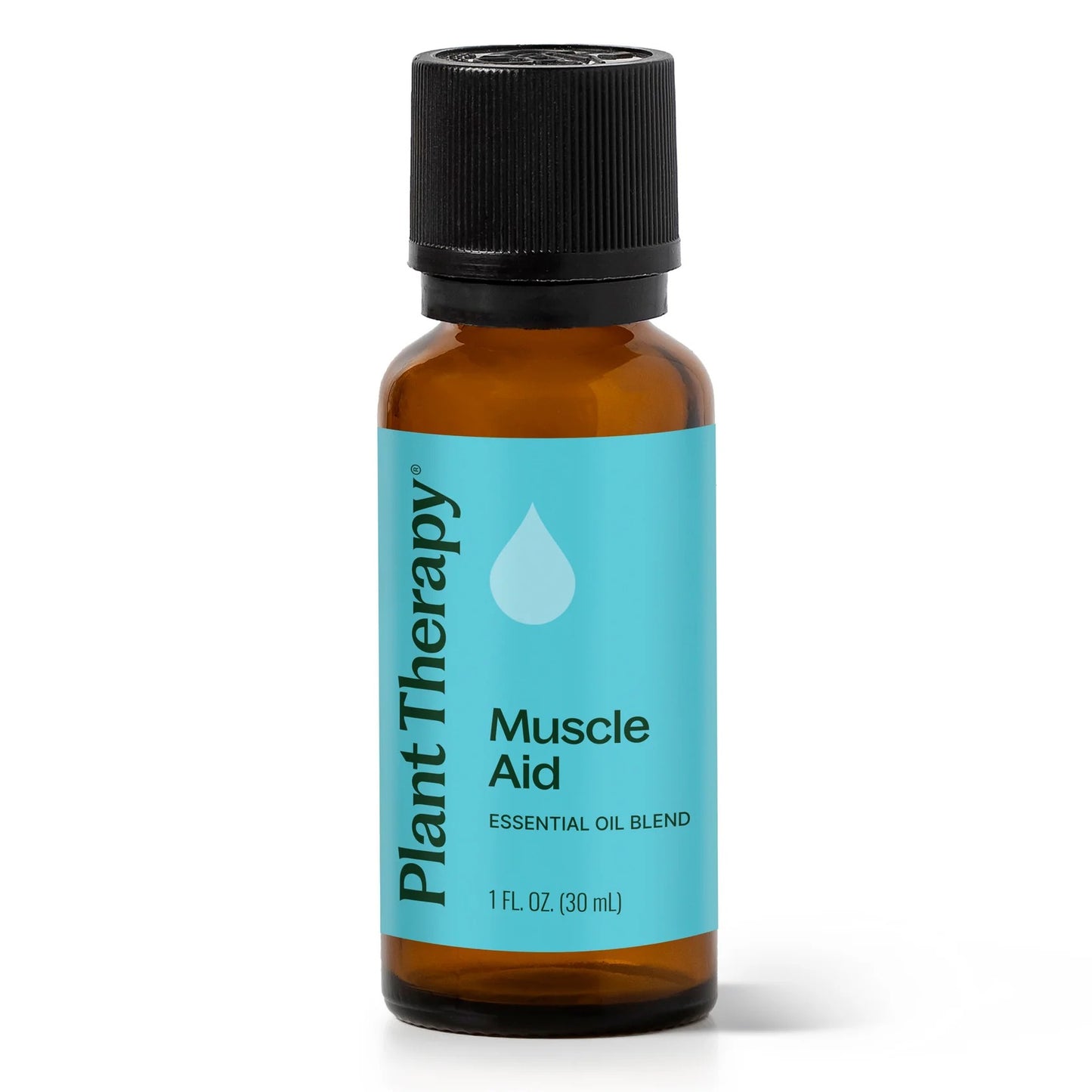 Muscle Aid Essential Oil