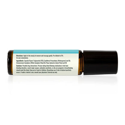 Muscle Aid Essential Oil