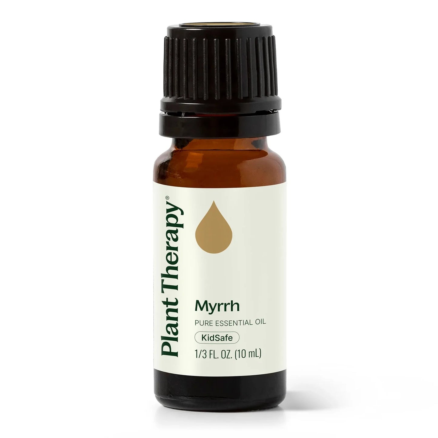 Myrrh Essential Oil