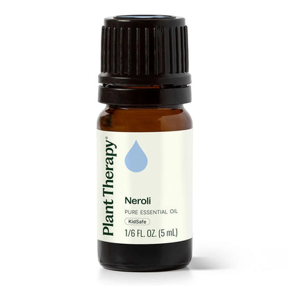 Neroli Essential Oil
