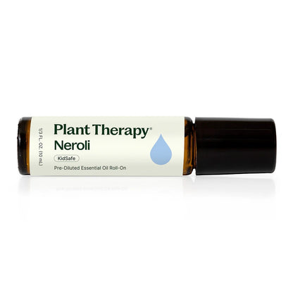Neroli Essential Oil