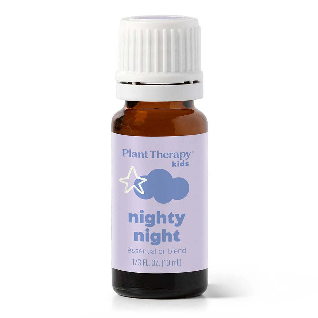 Nighty Night Essential Oil