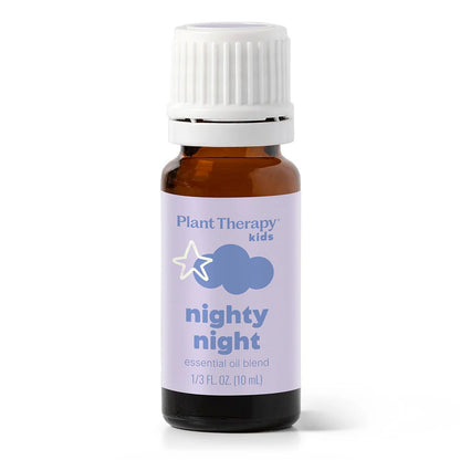 Nighty Night Essential Oil