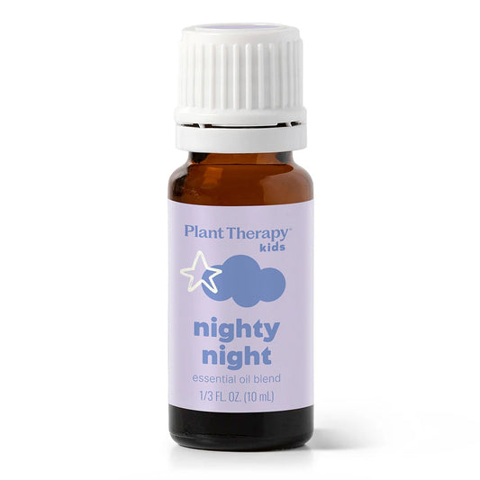 Nighty Night Essential Oil