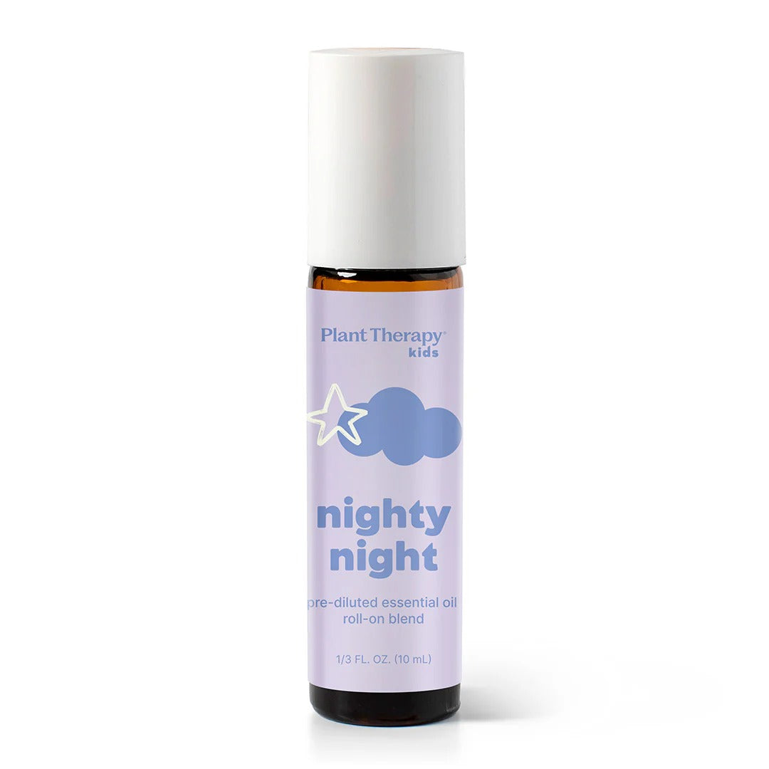 Nighty Night Essential Oil