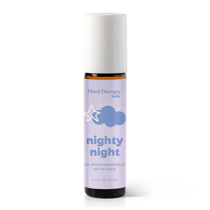 Nighty Night Essential Oil