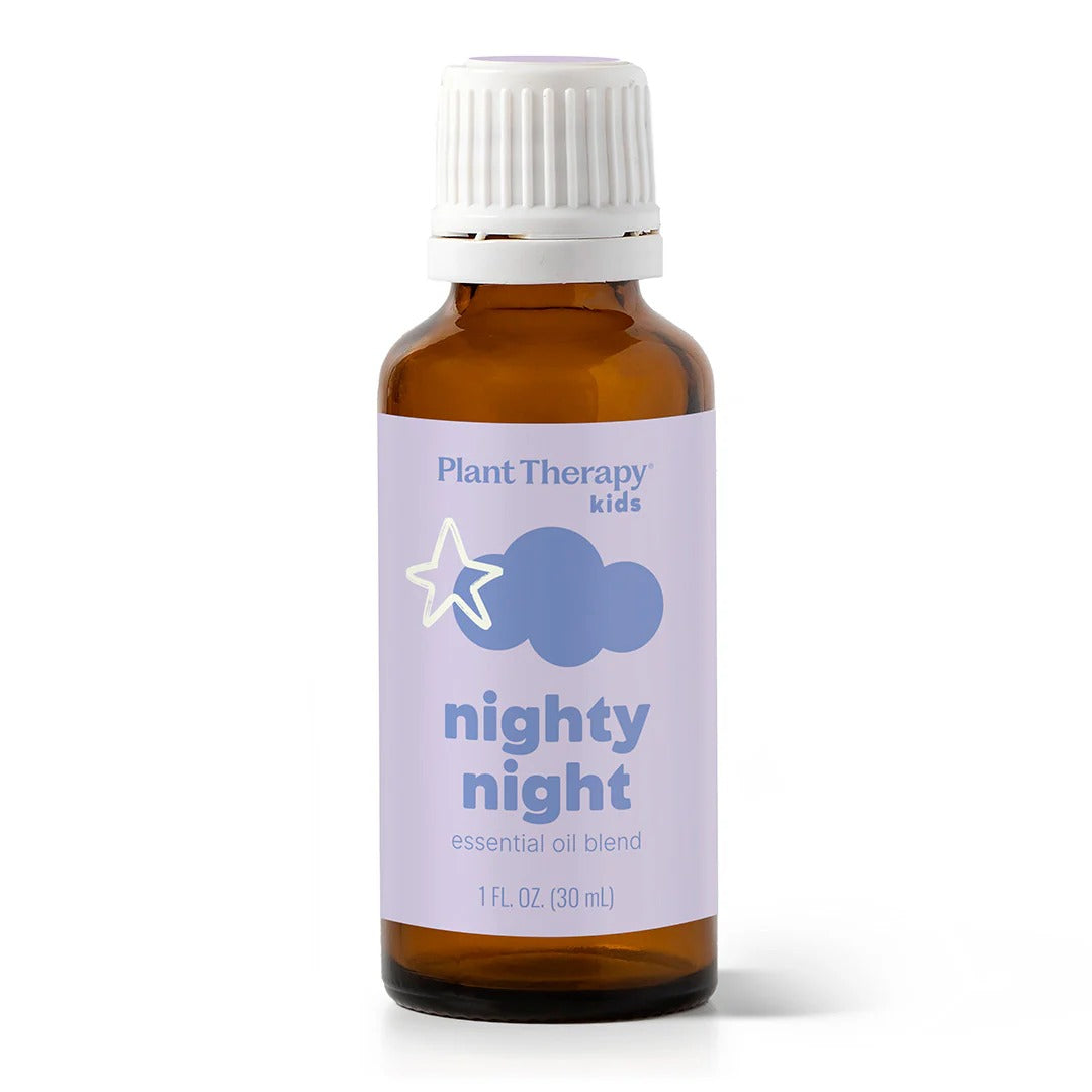 Nighty Night Essential Oil
