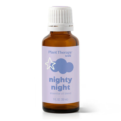 Nighty Night Essential Oil
