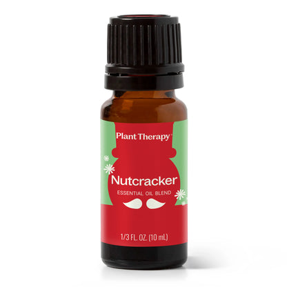 Nutcracker Essential Oil