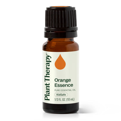 Orange Essence Oil