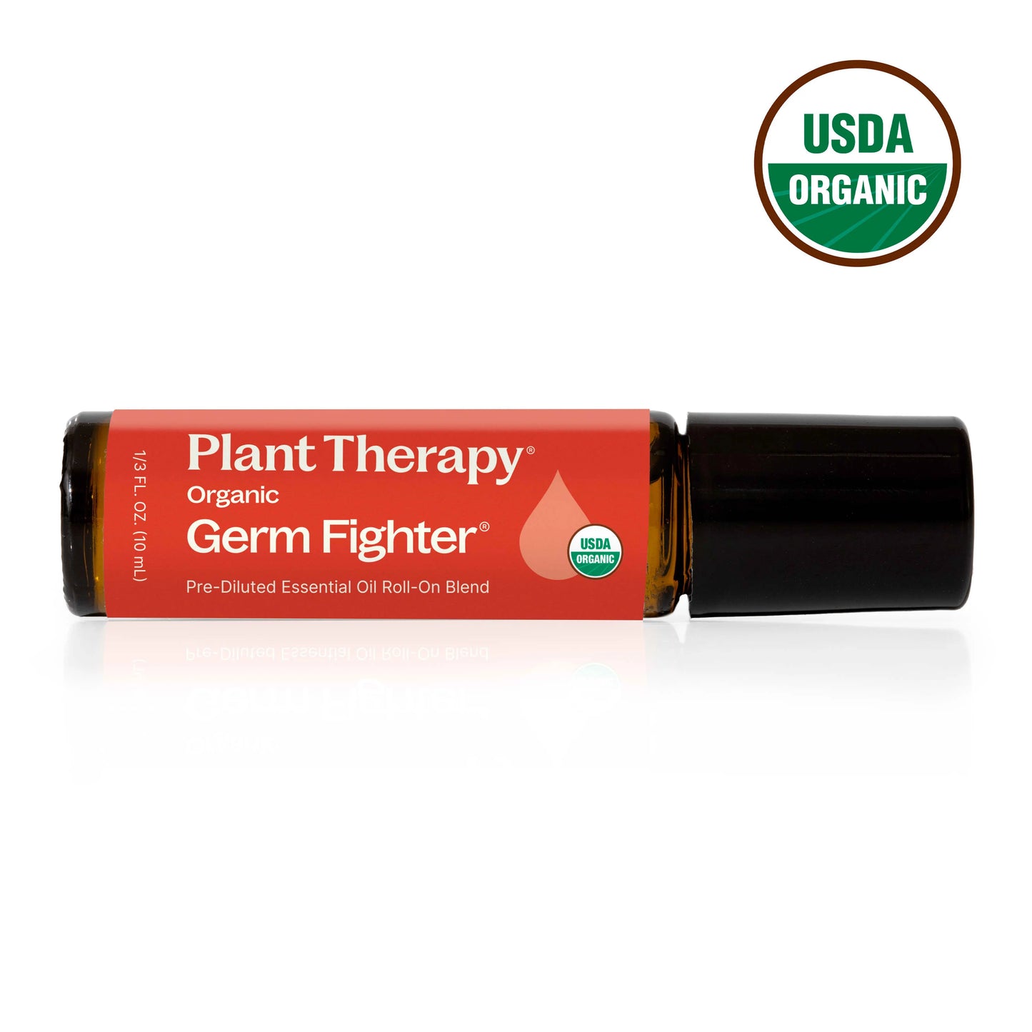 Organic Germ Fighter®️ Essential Oil