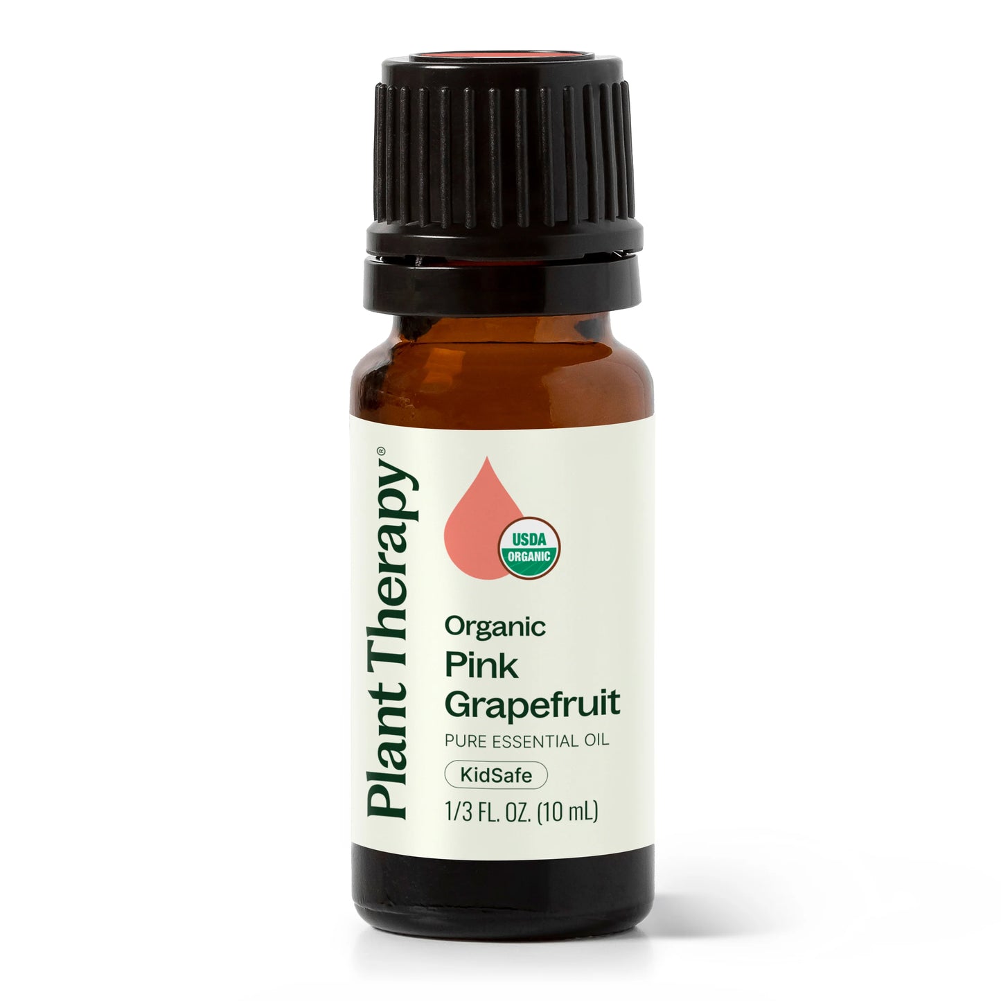 Organic Pink Grapefruit Essential Oil