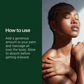 PMS Body Oil - 3rd Day Creation
