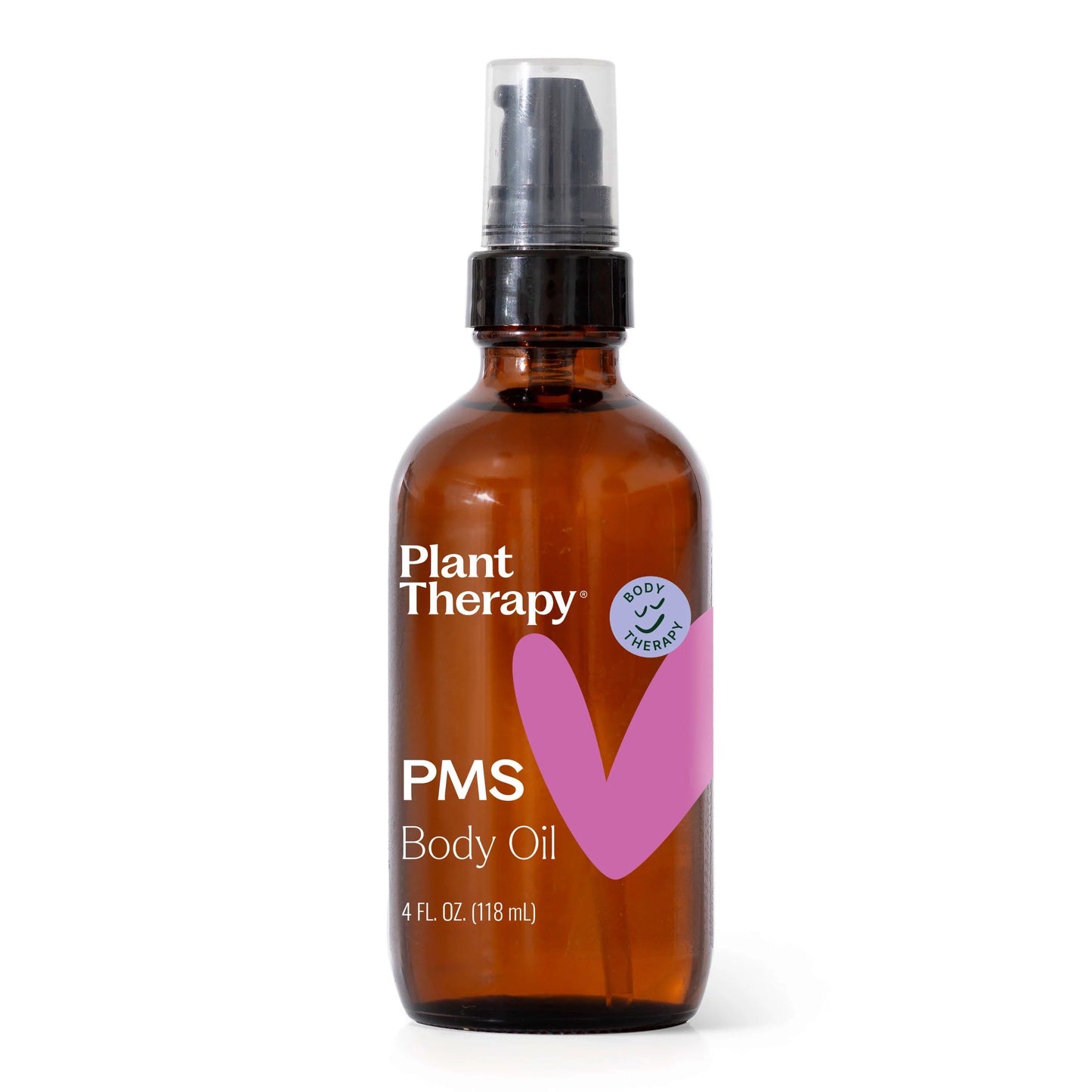 PMS Body Oil - 3rd Day Creation