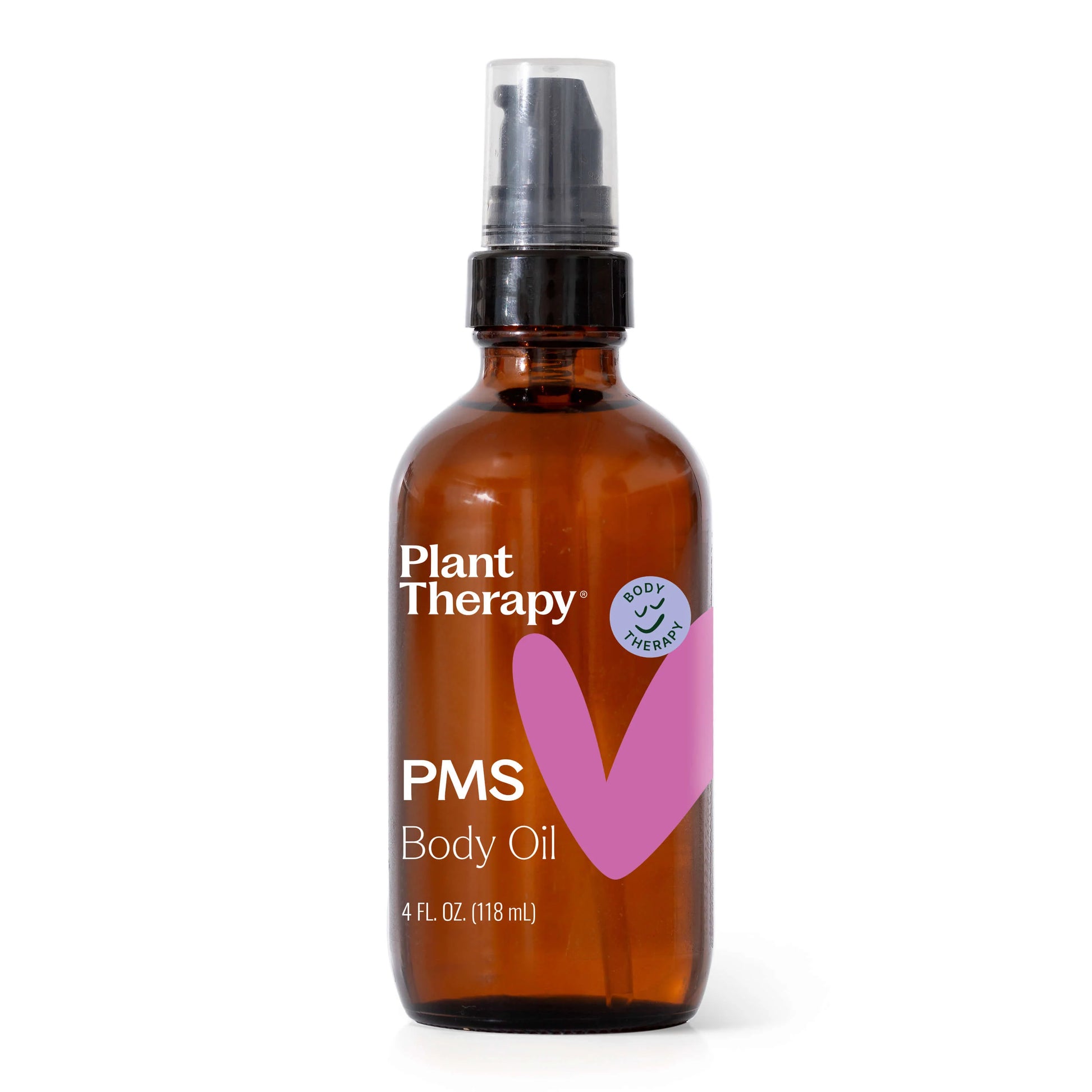 PMS Body Oil - 3rd Day Creation