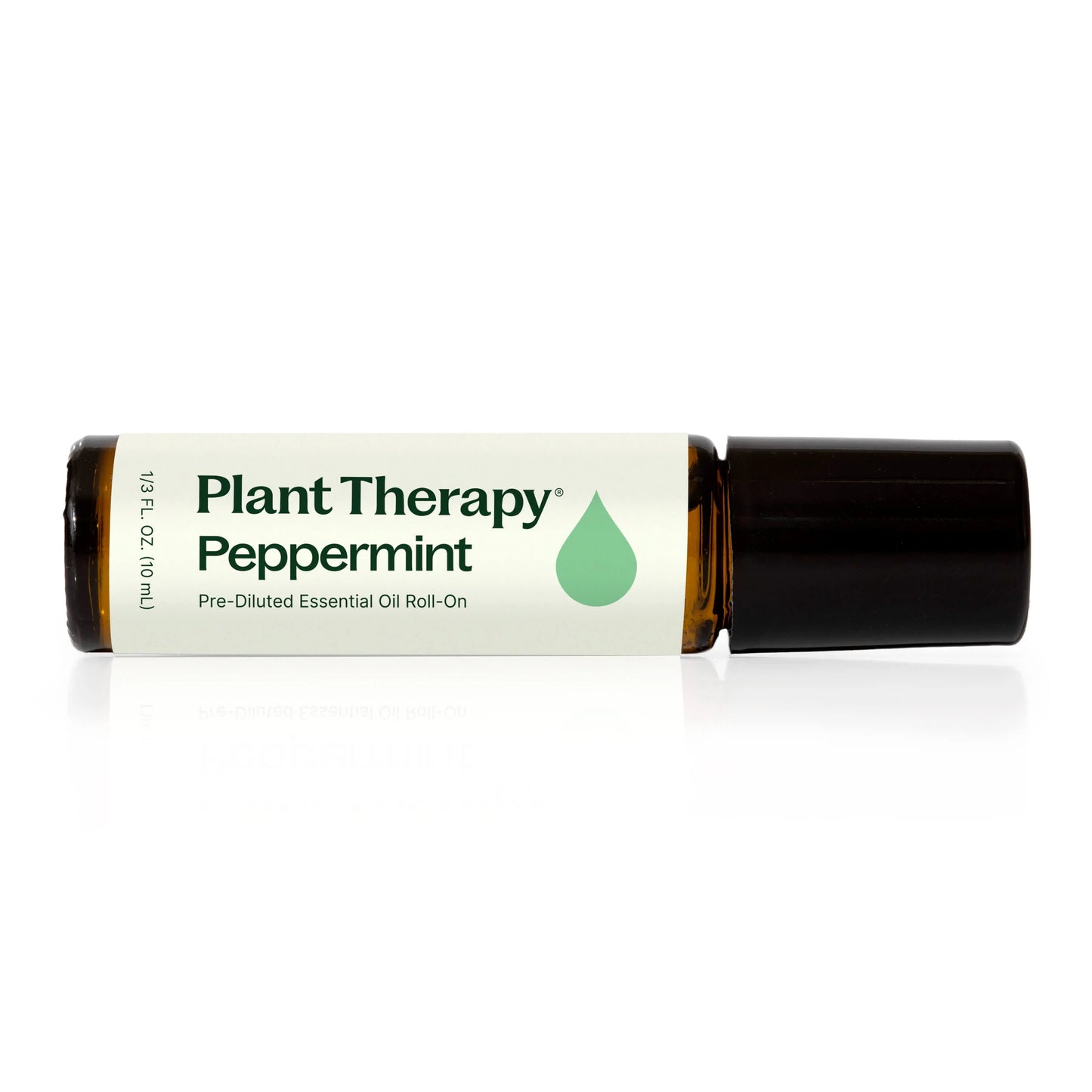 Peppermint Essential Oil