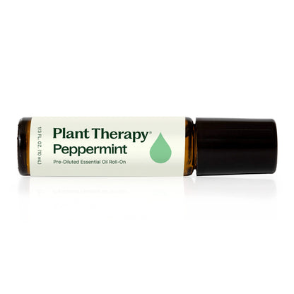 Peppermint Essential Oil